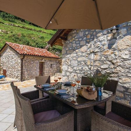 Villa Sirotnjak Lovran Eksteriør billede