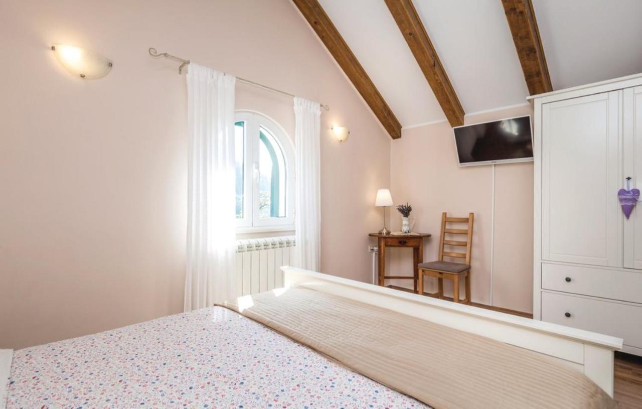 Villa Sirotnjak Lovran Eksteriør billede