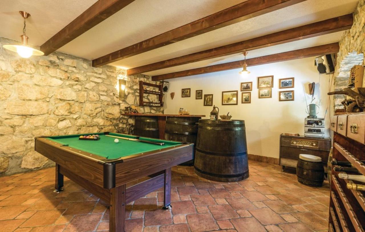 Villa Sirotnjak Lovran Eksteriør billede