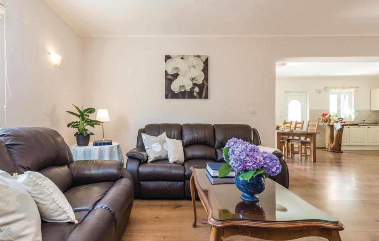 Villa Sirotnjak Lovran Eksteriør billede