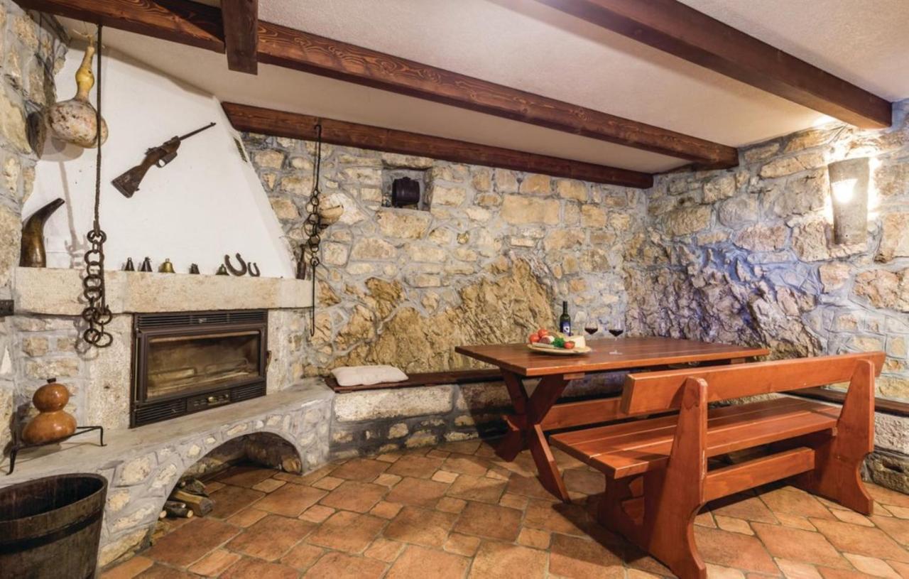 Villa Sirotnjak Lovran Eksteriør billede