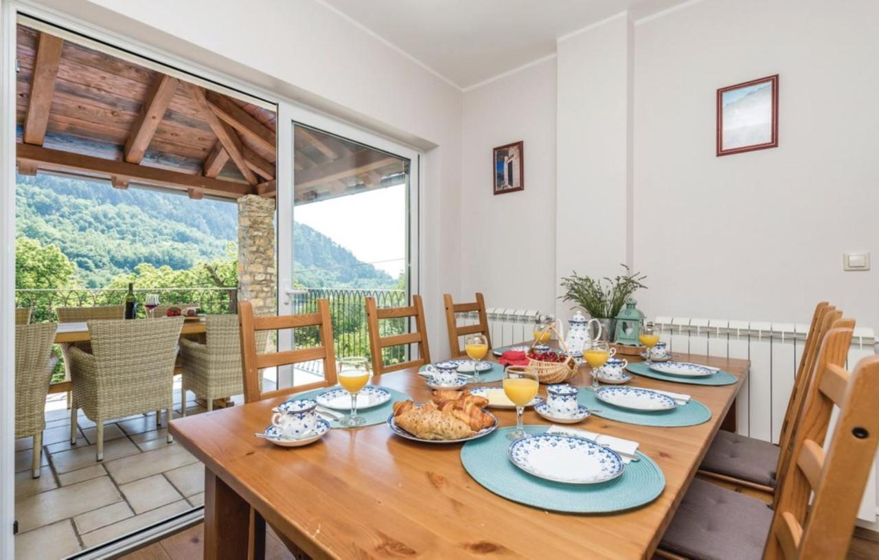 Villa Sirotnjak Lovran Eksteriør billede