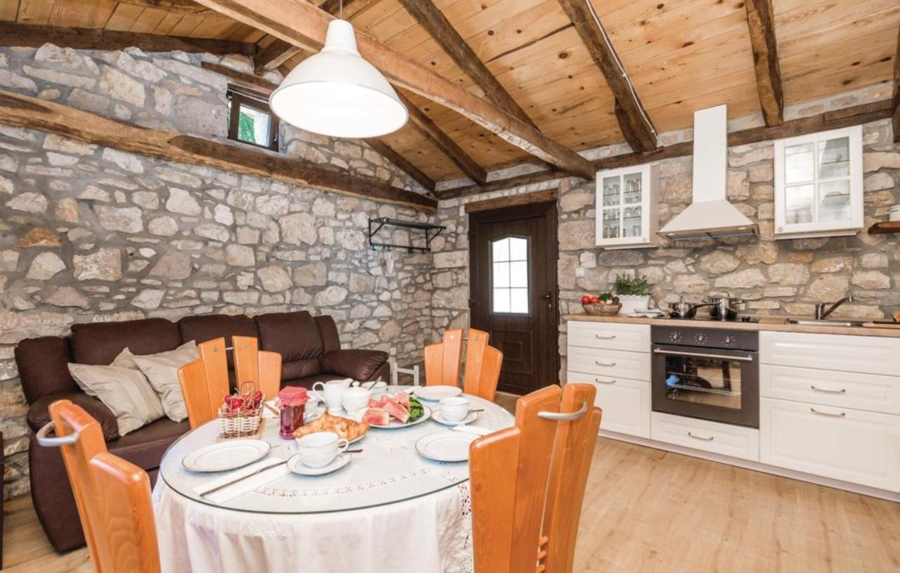 Villa Sirotnjak Lovran Eksteriør billede